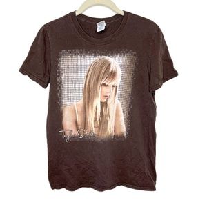 Taylor Swift | Speak Now Original Tour Shirt Small 2011